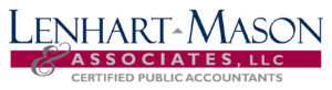 Lenhart Mason Logo